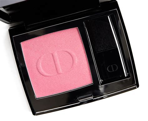 dior rouge blush hologlam|dior rouge blush 212 tutu.